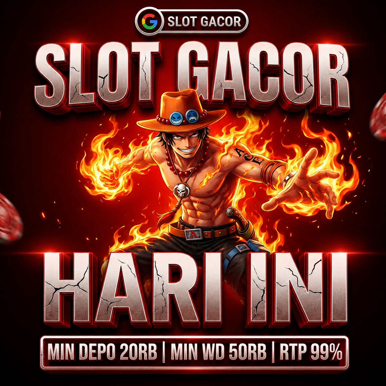 Bandar Slot
